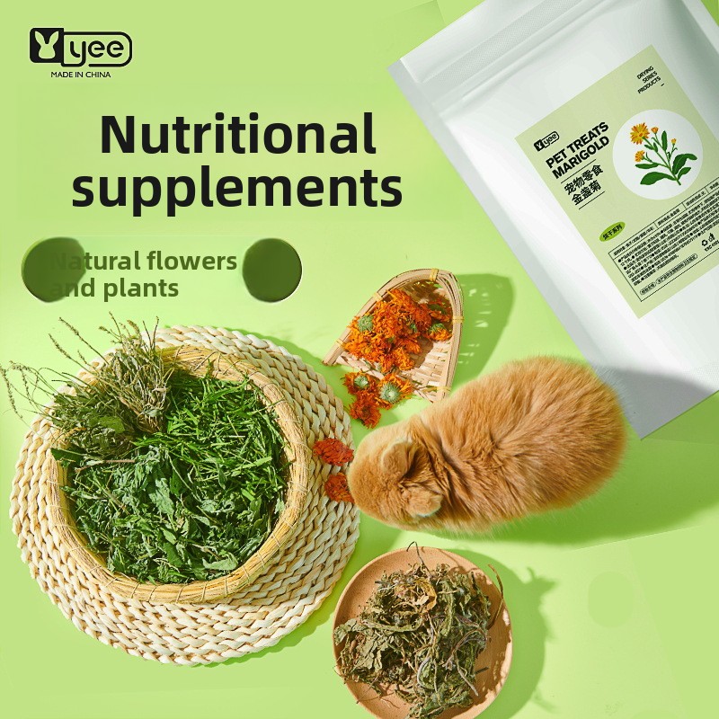 Health Wellness Vitality - Yee Rabbit Health Snack Mix Benessere