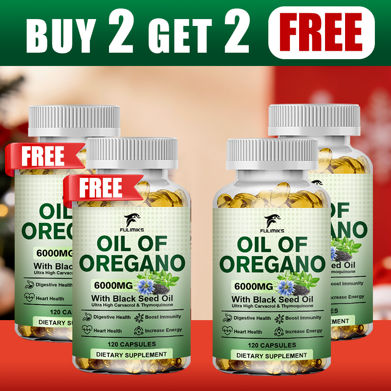 Health Wellness Vitality - Acquista 2 e ricevi 2 gratis!
