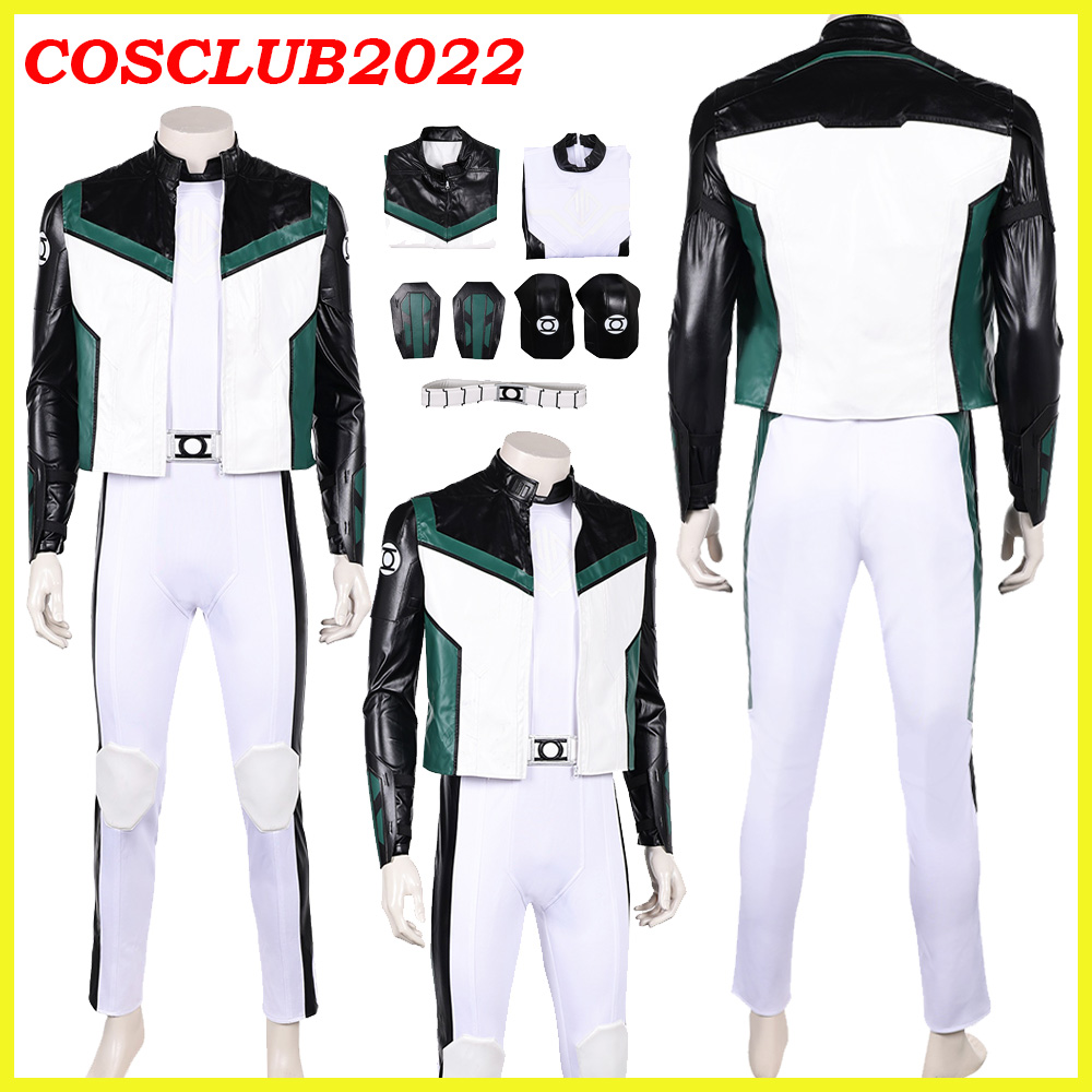 Health & Wellness Affiliate Programs - Costume da Uomo per Cosplay, Tuta