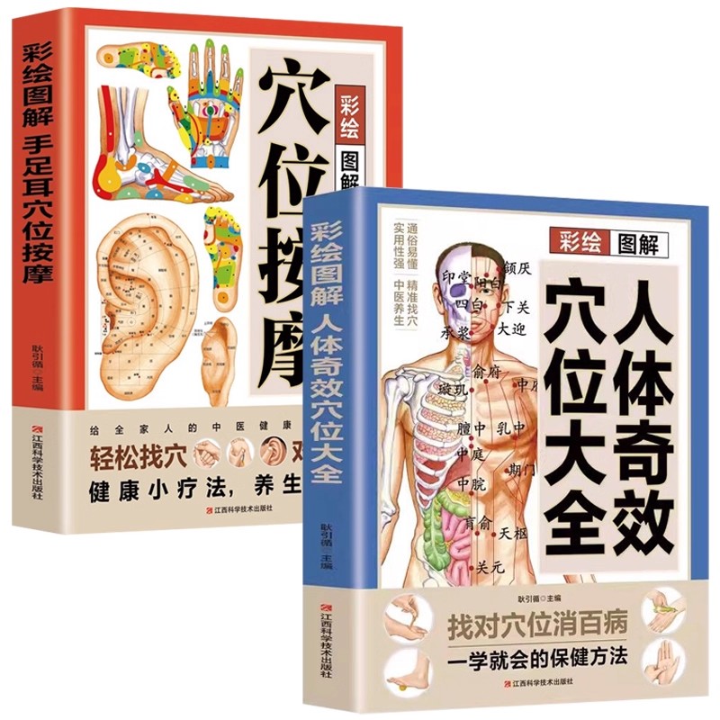 Health & Wellness Affiliate Programs - Guida Completa al Massaggio dei Punti