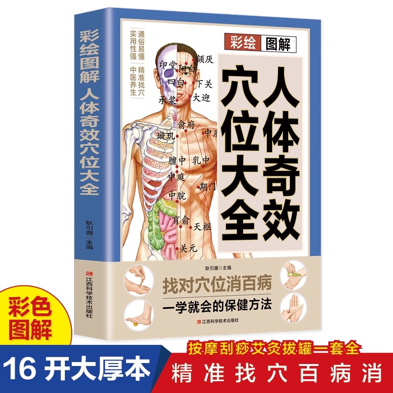 Health & Wellness Affiliate Programs - Guida al massaggio dei punti di