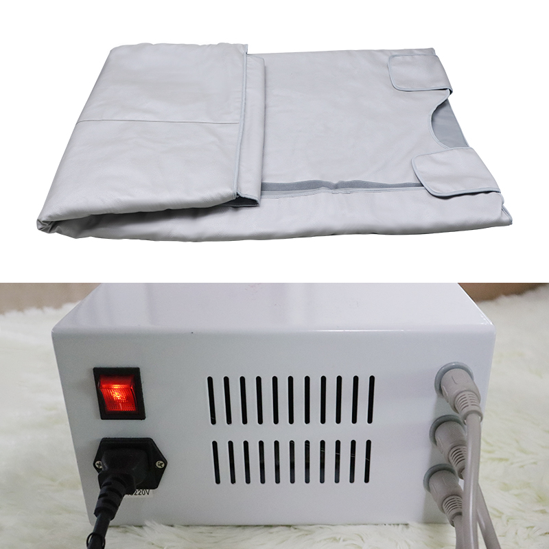 Coperta Riscaldante Profession - Sauna Blanket Infrared recensione e prezzo
