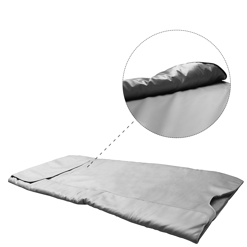 Coperta Riscaldante Profession - Sauna Blanket Infrared recensione e prezzo