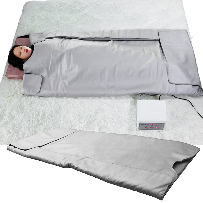 Coperta Riscaldante Profession - Sauna Blanket Infrared recensione e prezzo