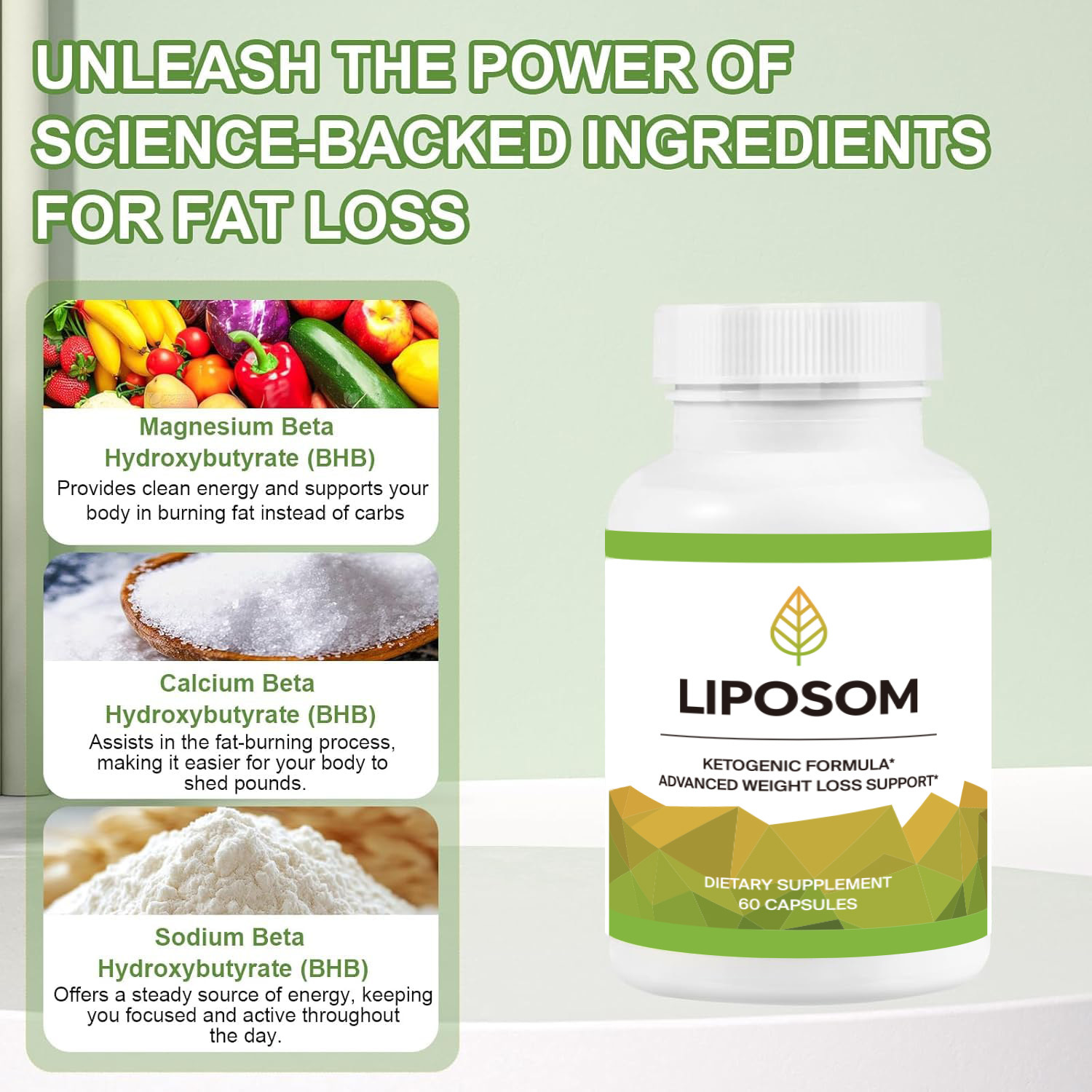 Capsule Lipozem da 60 pezzi: s - Health Wellness Vitality recensione e prezzo