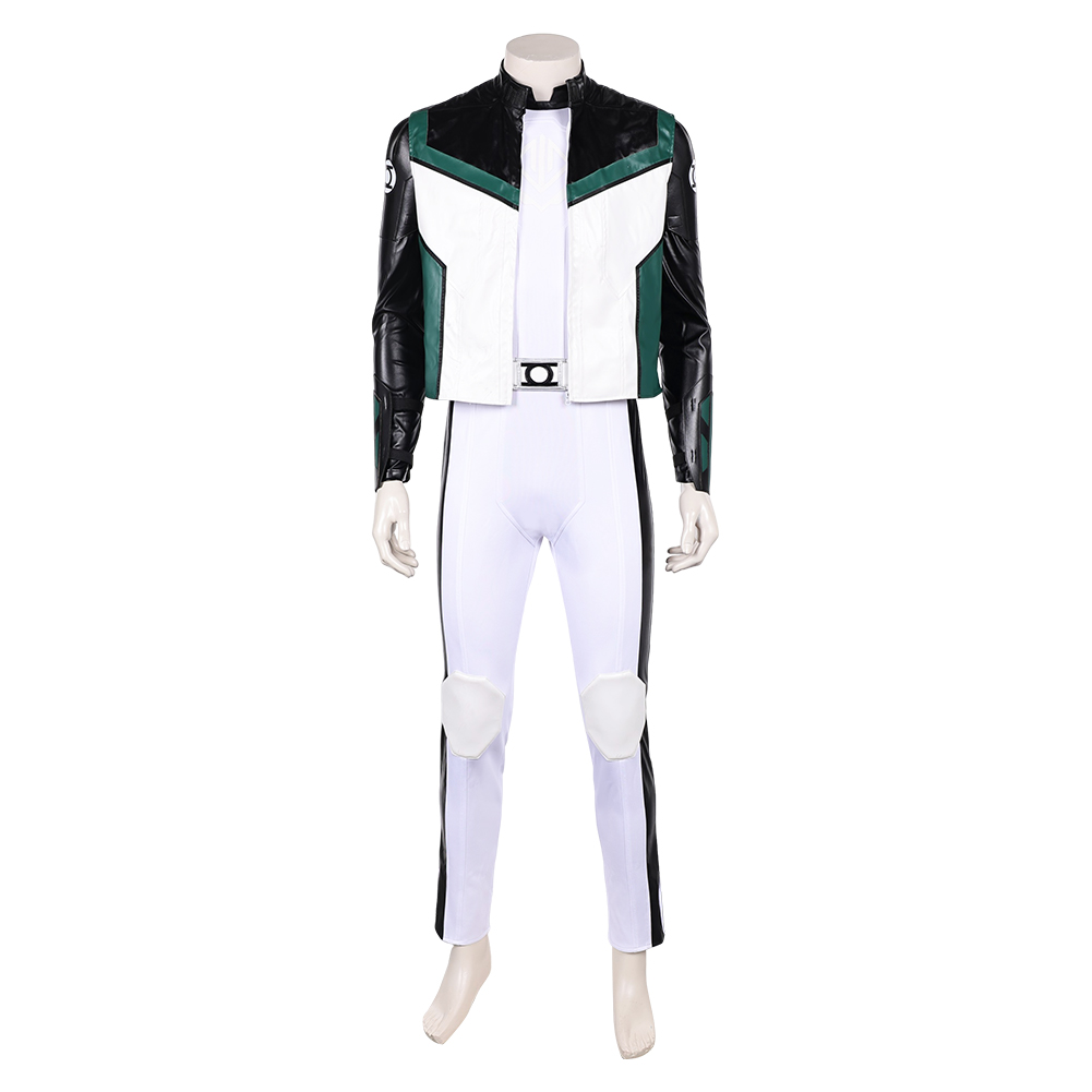 Costume da Uomo per Cosplay, T - Health & Wellness Affiliate Programs recensione e prezzo