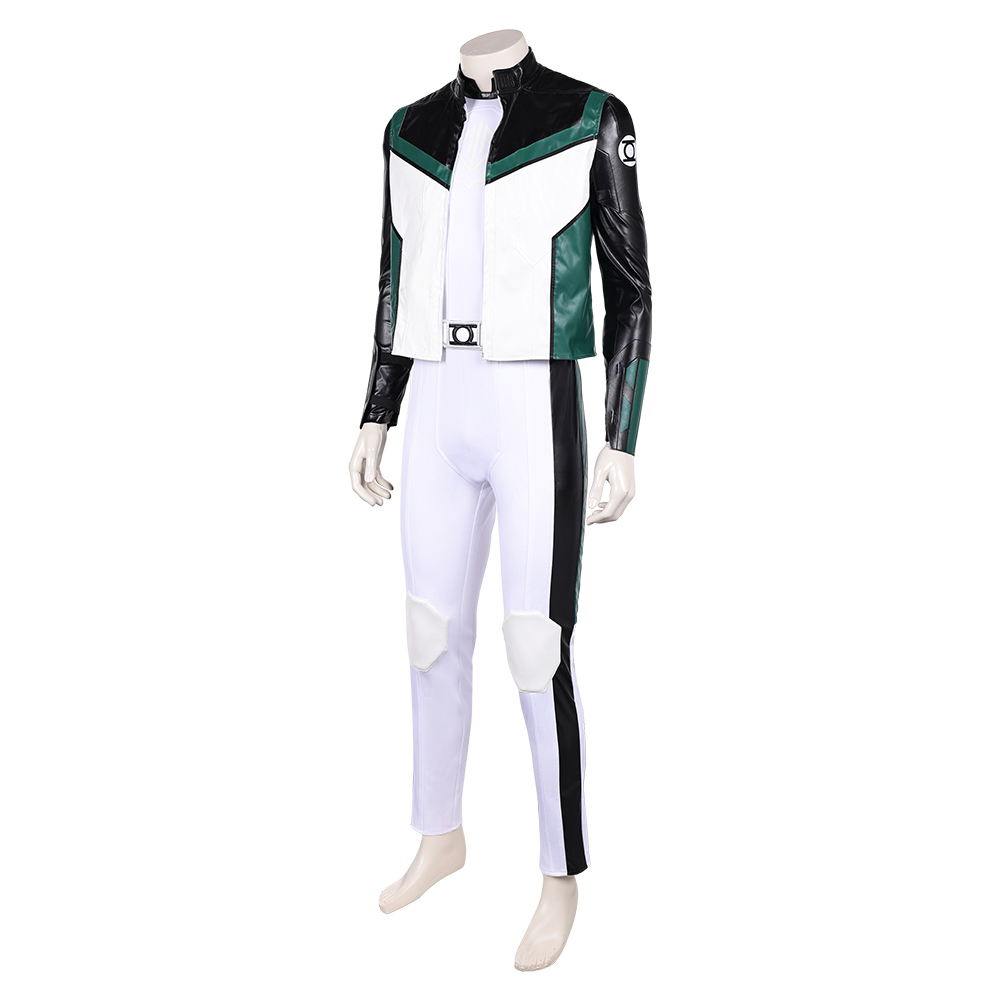 Costume da Uomo per Cosplay, T - Health & Wellness Affiliate Programs recensione e prezzo