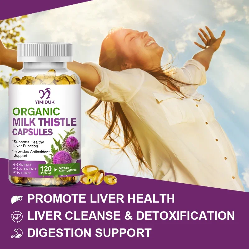 YIMIDUK Integratore per il Feg - Health Wellness Vitality recensione e prezzo