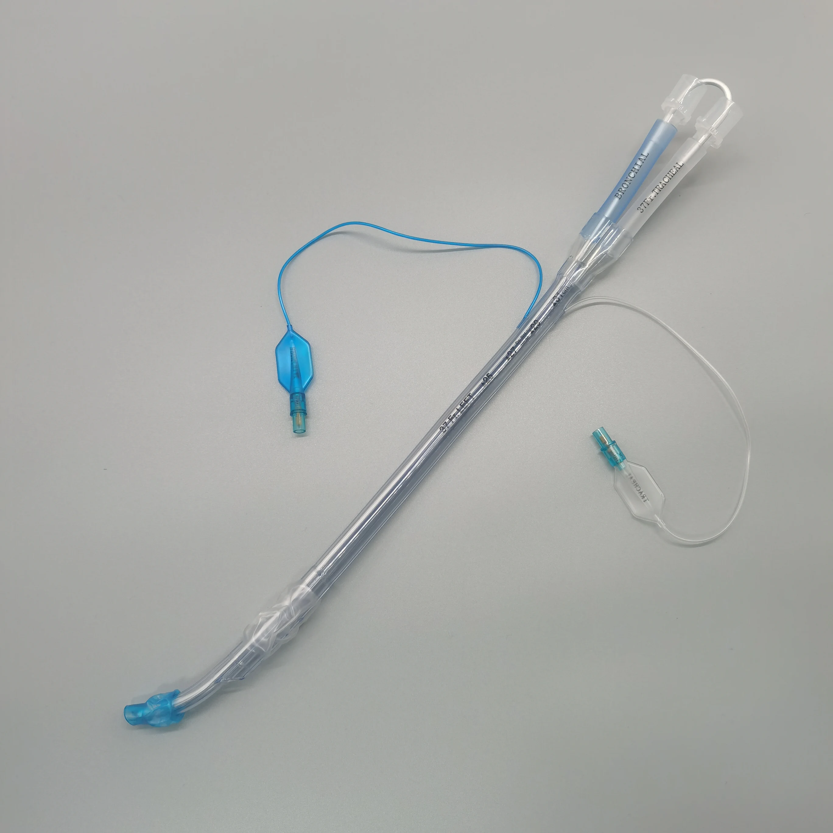 Tubo bronchiale a doppio lume  - Pa Health & Wellness Zoominfo recensione e prezzo