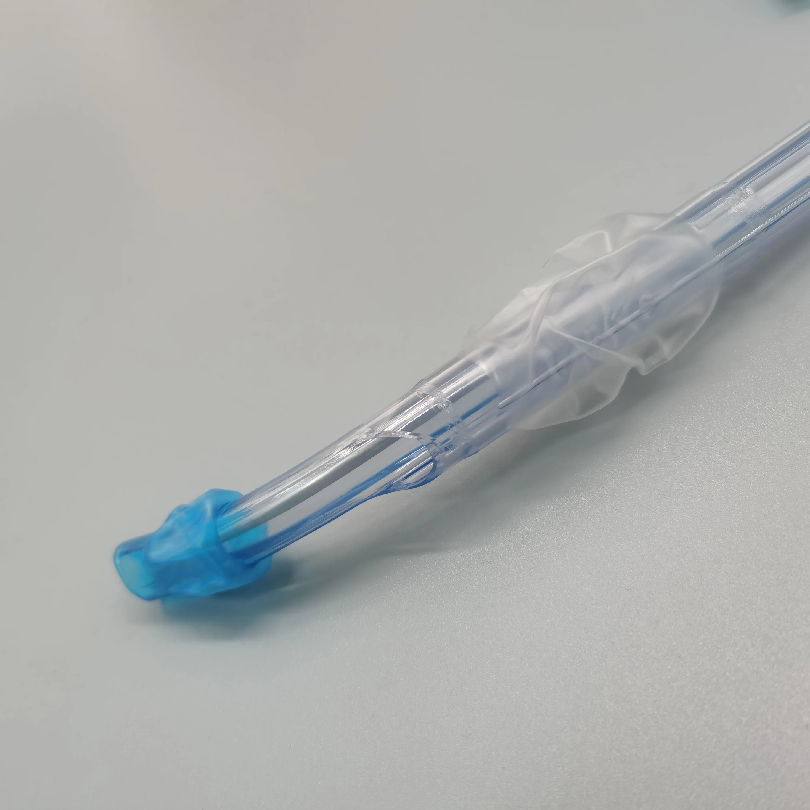 Tubo bronchiale a doppio lume  - Pa Health & Wellness Zoominfo recensione e prezzo