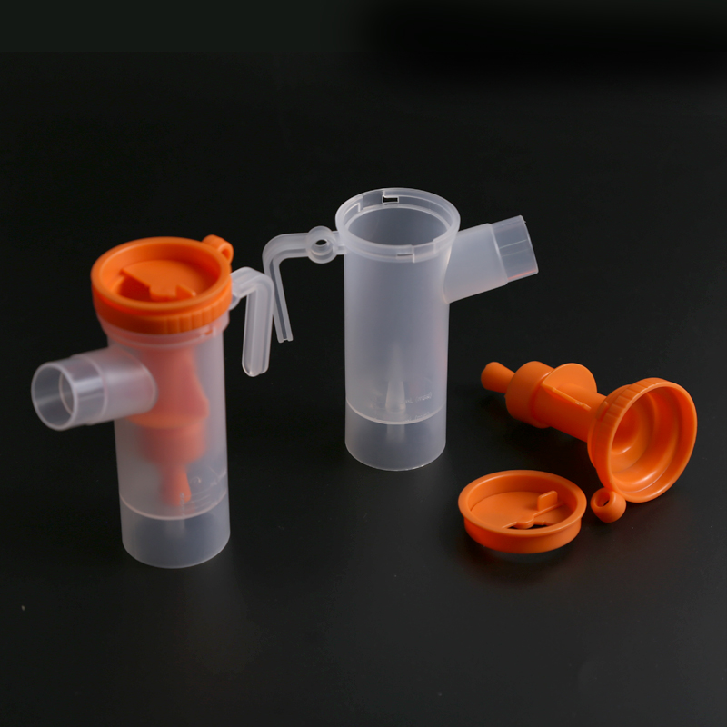 8ml NebulizzatoreTank Tazza In - Health Wellness Products recensione e prezzo