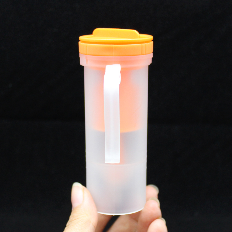 8ml NebulizzatoreTank Tazza In - Health Wellness Products recensione e prezzo