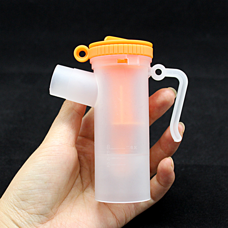 8ml NebulizzatoreTank Tazza In - Health Wellness Products recensione e prezzo