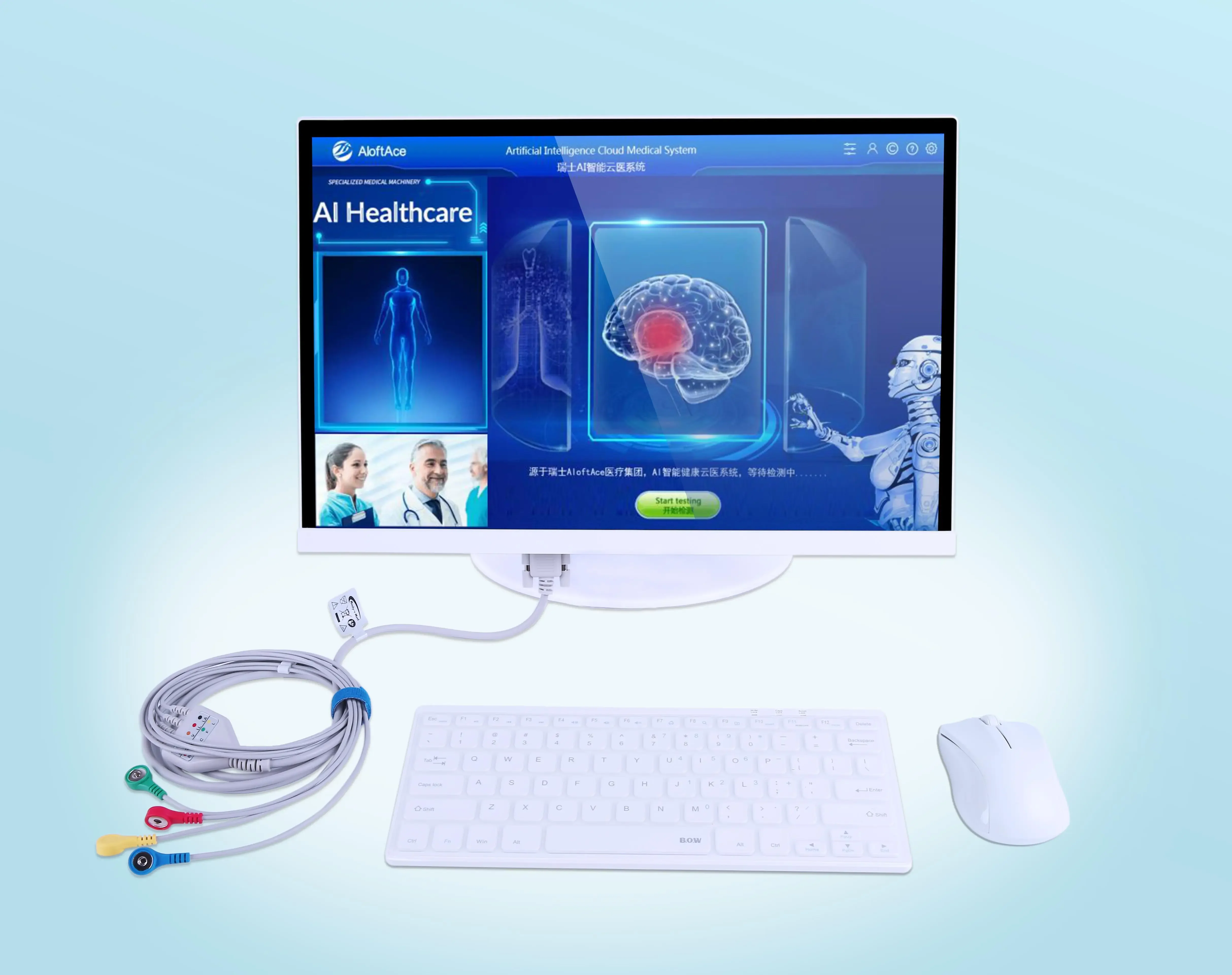 Disponibili Prodotti per Salut - Health Wellness Products recensione e prezzo