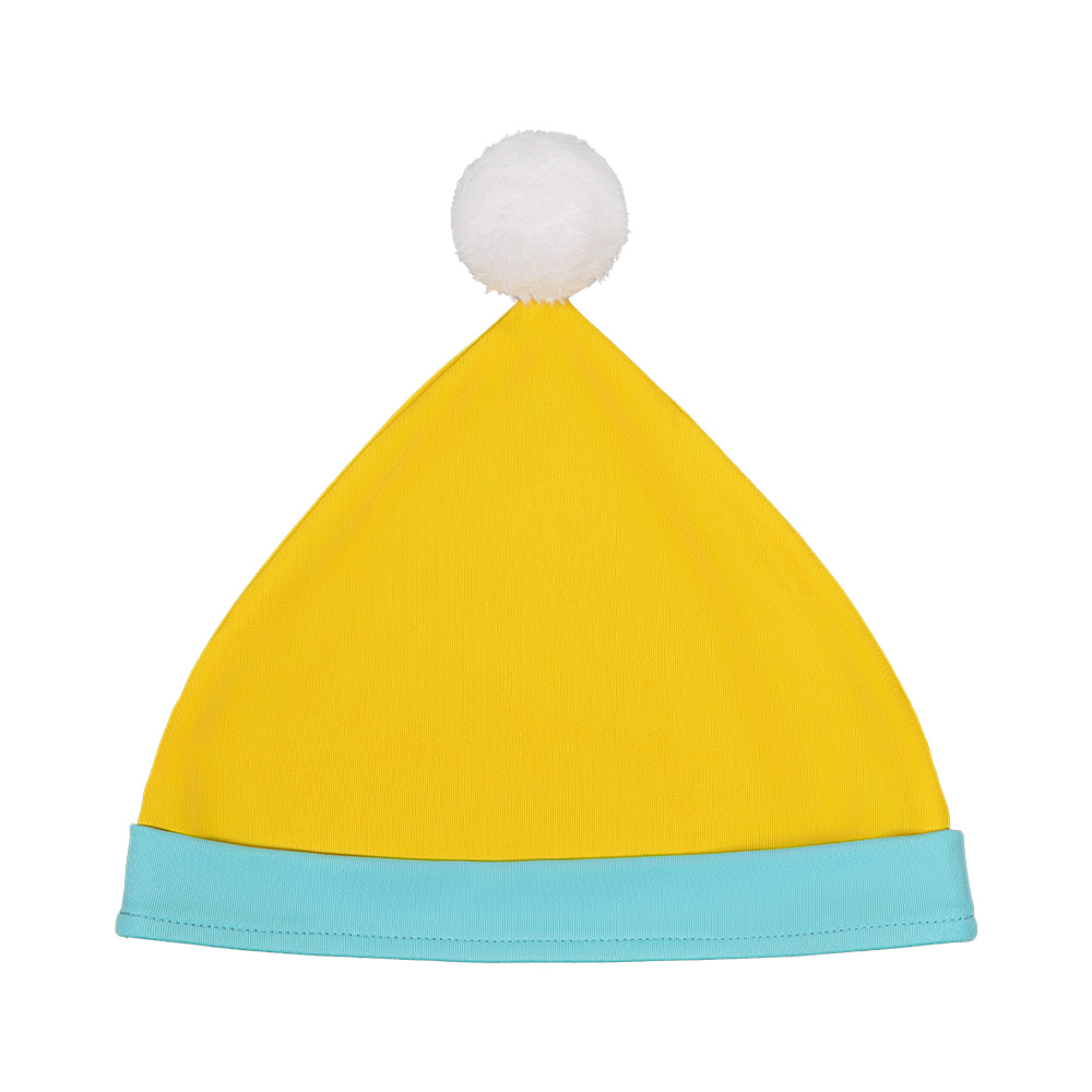 Cappello Giallo e Blu per Cosp - Health & Wellness Affiliate Programs recensione e prezzo