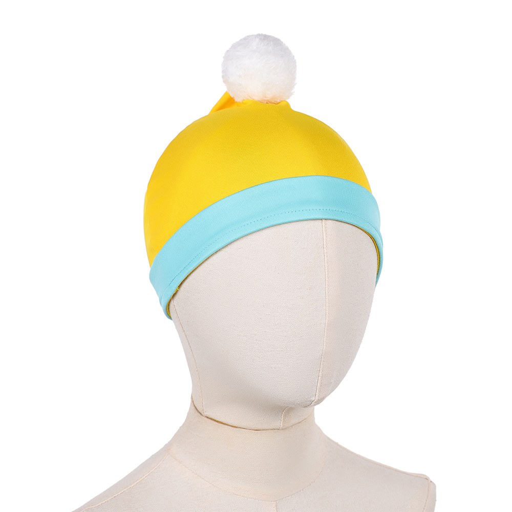 Cappello Giallo e Blu per Cosp - Health & Wellness Affiliate Programs recensione e prezzo
