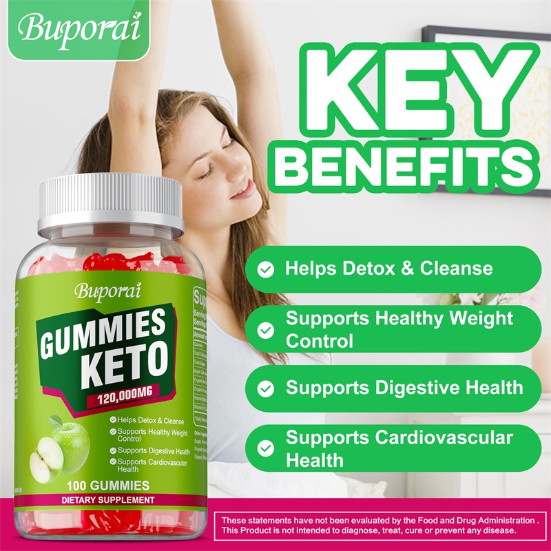 Caramelle Gommose Keto - Migli - Health Wellness Vitality recensione e prezzo