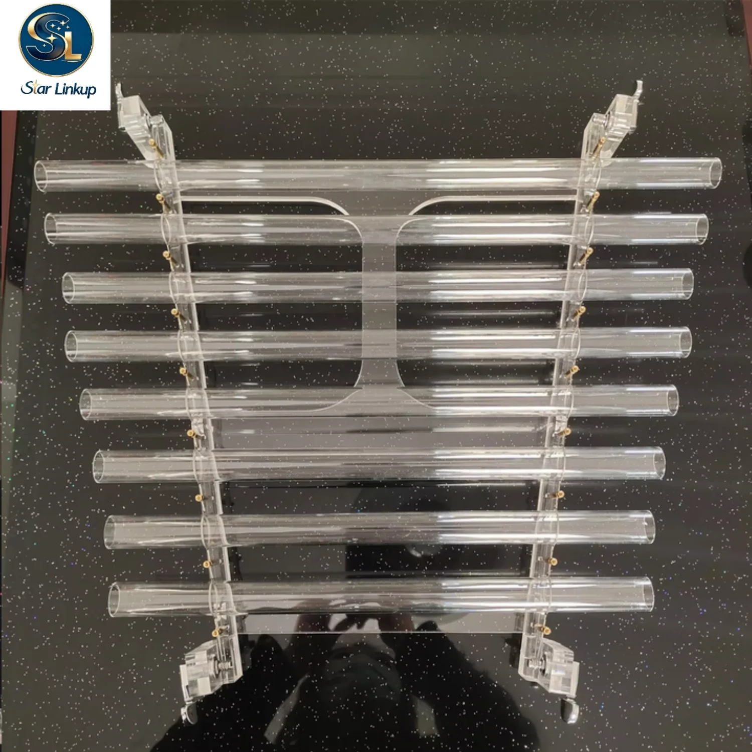 STAR LINKUP Arpa Sonora in Cri - Healing Crystal Set recensione e prezzo