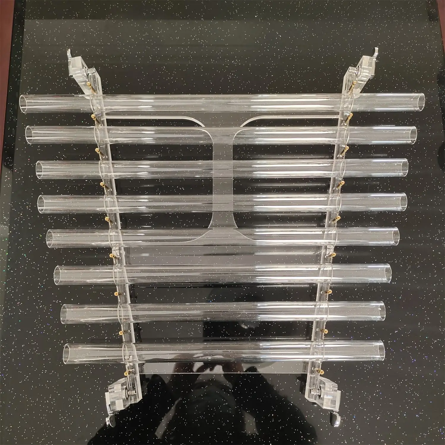 STAR LINKUP Arpa Sonora in Cri - Healing Crystal Set recensione e prezzo