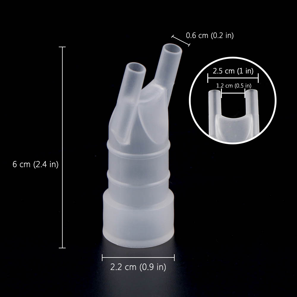 Bocchino in plastica per uso a - Health Wellness Products recensione e prezzo