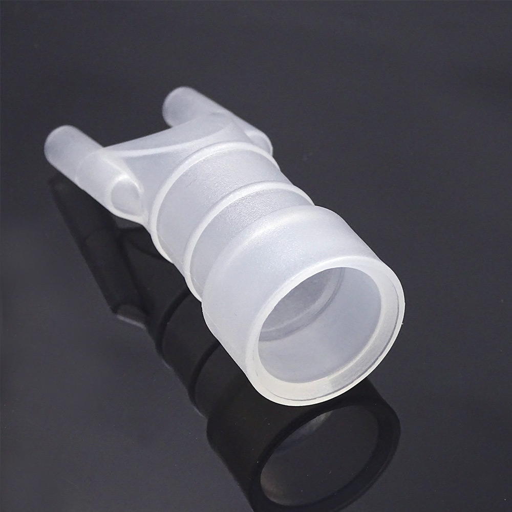 Bocchino in plastica per uso a - Health Wellness Products recensione e prezzo