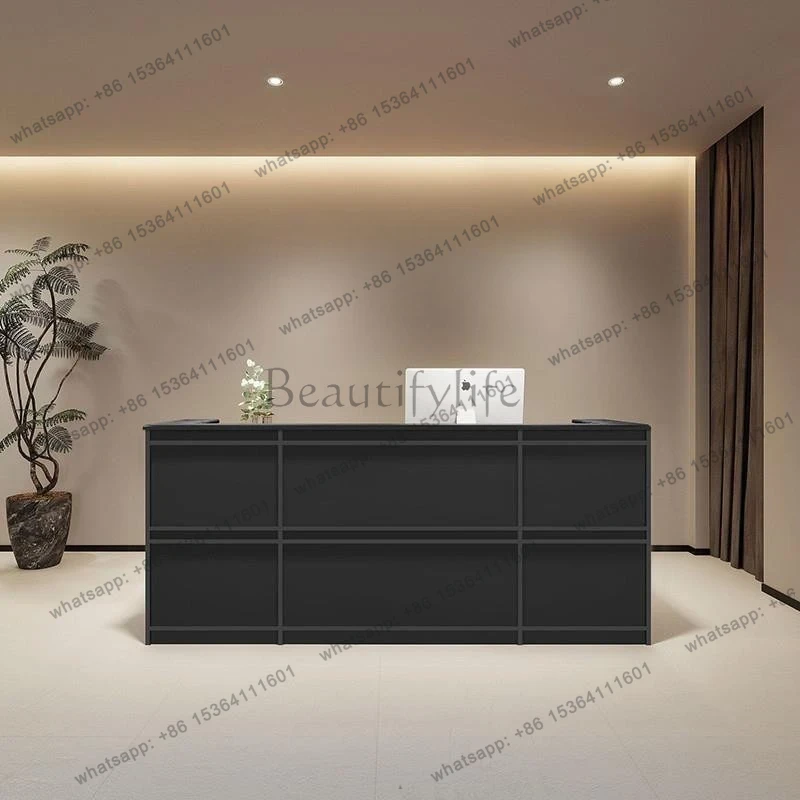 Banconi Reception in Stile Med - Health Wellness Store recensione e prezzo