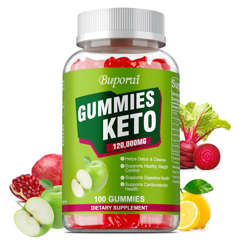 Caramelle gommose Keto - con a - Health Wellness Vitality recensione e prezzo