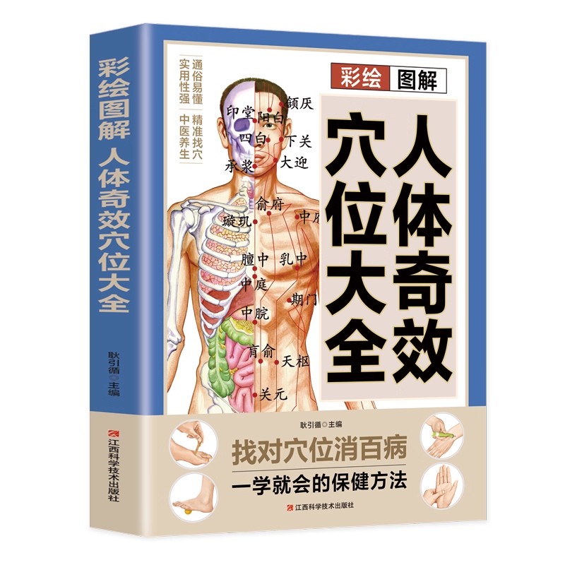 Guida al massaggio dei punti d - Health & Wellness Affiliate Programs recensione e prezzo