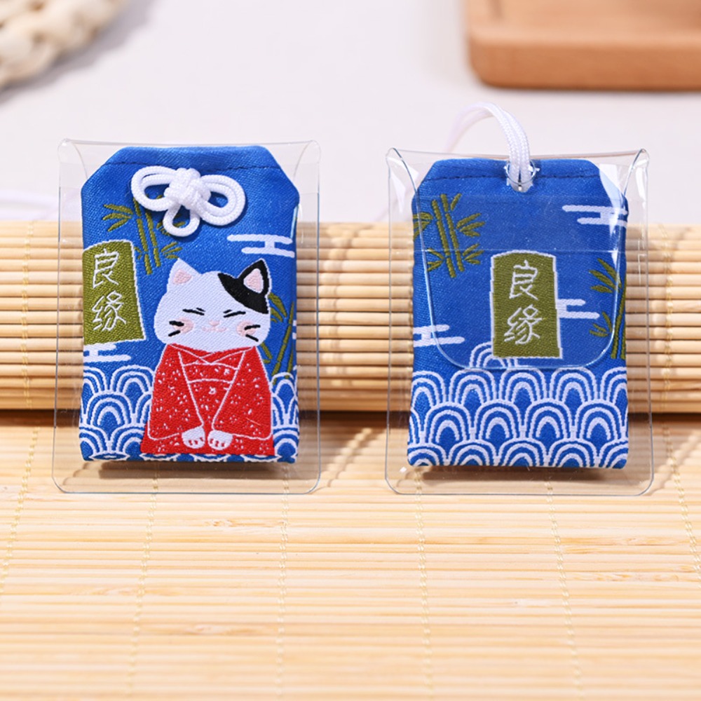 Classico Omamori Giapponese Vu - Health Wellness Products recensione e prezzo