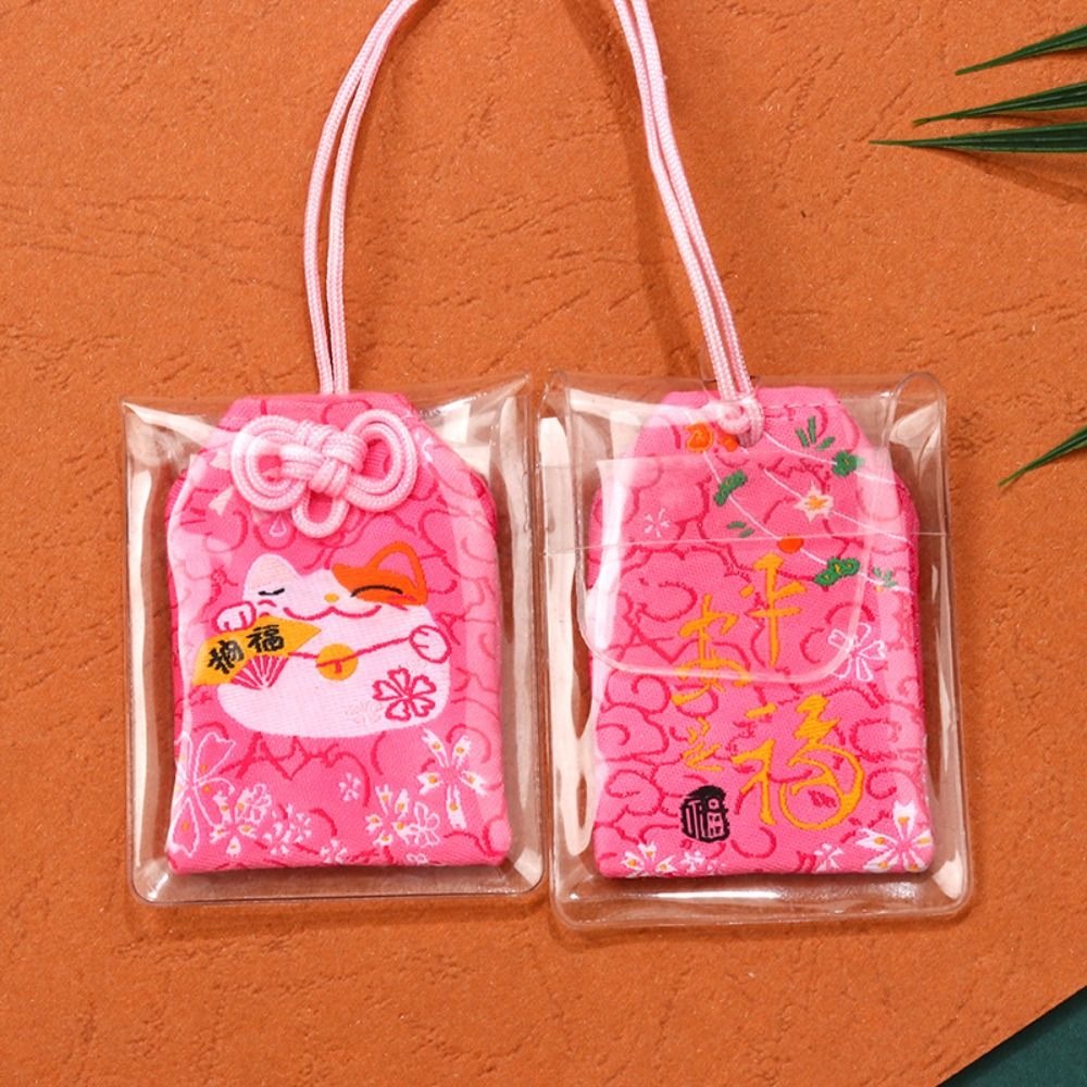 Classico Omamori Giapponese Vu - Health Wellness Products recensione e prezzo