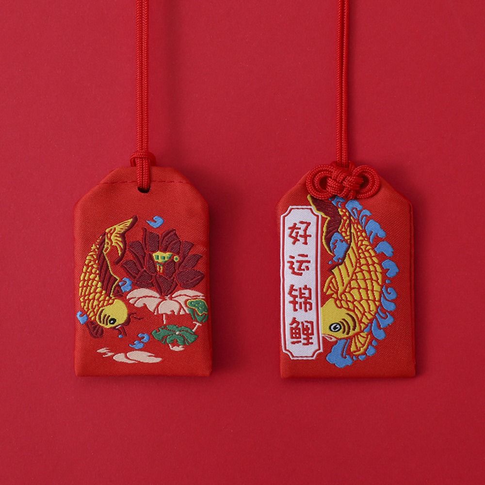 Classico Omamori Giapponese Vu - Health Wellness Products recensione e prezzo